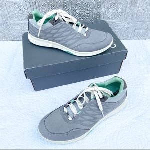 ecco men's exceed low walking shoe fashion sneaker